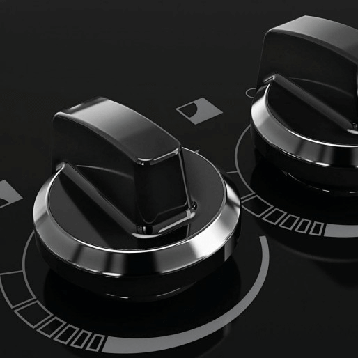 Fogao Cooktop 5 Bocas Itatiaia à Gas com Acendimento Automatico - Funcionalidade Fogao Cooktop 5 Bocas Itatiaia à Gas com Acendimento Automatico - Funcionalidade