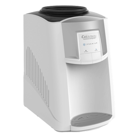Bebedouro de agua Colormaq Premium Branco 110V Menor preço em Bebedouro de agua Colormaq Premium Branco 110V