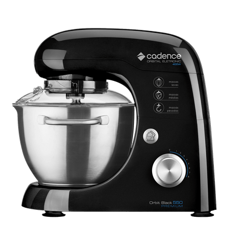 Batedeira Orbital Orbit Black Premium BAT550 Cadence é ruim? Batedeira Orbital Orbit Black Premium BAT550 Cadence é boa?