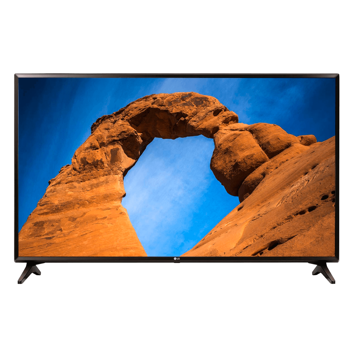 smart tv led lg