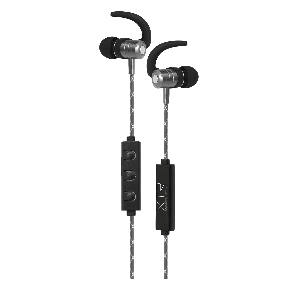 trax titanium bluetooth