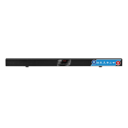 Soundbar Mondial SB-01 com Entrada USB, Bluetooth, SD com 60W de Potência Preto Bivolt é ruim? Soundbar Mondial SB-01 com Entrada USB, Bluetooth, SD com 60W de Potência Preto Bivolt é boa?