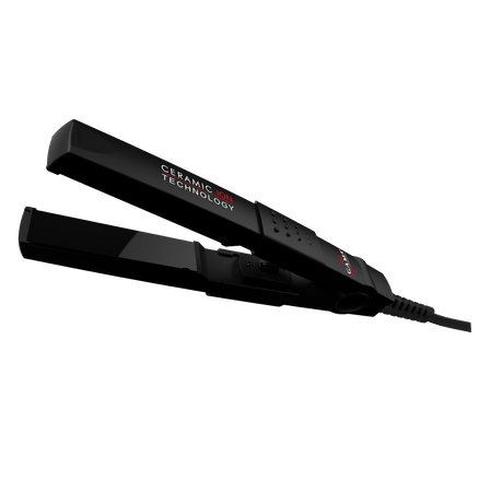 Mini Prancha para Cabelos GAMA Ceramic Ion Preta Bivolt é ruim? Mini Prancha para Cabelos GAMA Ceramic Ion Preta Bivolt é boa?