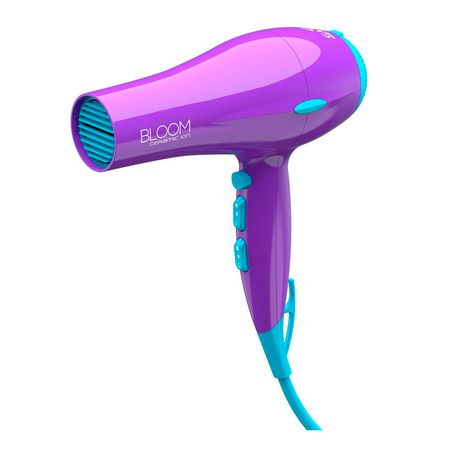 Secador De Cabelos Gama Bloom Ceramic Íons 220V Menor preço em Secador De Cabelos Gama Bloom Ceramic Íons 220V