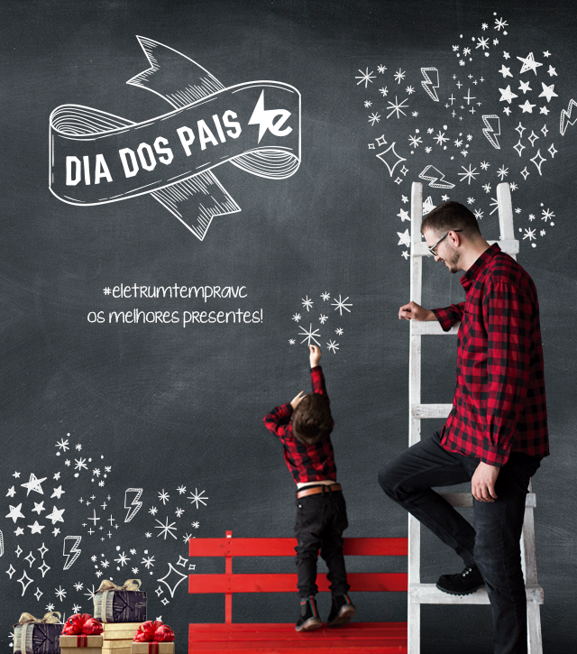 Eletrum - Os Melhores Preços estão aqui!