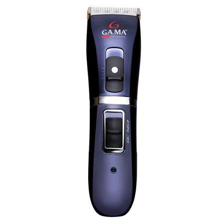 Máquina De Corte Ga.Ma Clipper Gc563 Bivolt Menor preço em Máquina De Corte Ga.Ma Clipper Gc563 Bivolt