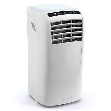 Ar Condicionado Portátil Olimpia Splendid Dolceclima Compact 9.000 Btus Frio Branco 220V é boa?