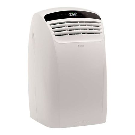 Ar Condicionado Portátil Olimpia Splendid Dolceclima Silent 12.000 Btus Frio 110V é boa?