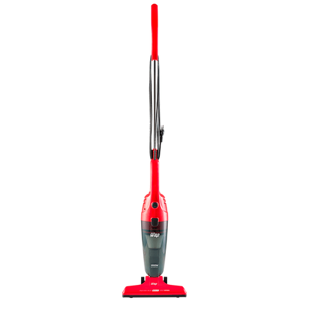 Aspirador de Pó Vertical Wap FW006531 Vermelho 220V é boa?