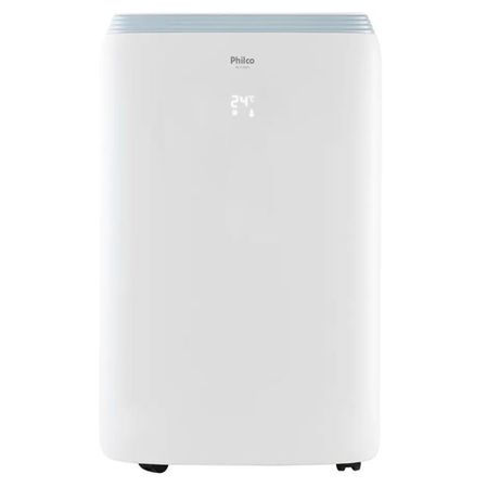 Ar Condicionado Philco Portátil 11000Btus Pac11000F3 Branco 220V é ruim? Ar Condicionado Philco Portátil 11000Btus Pac11000F3 Branco 220V é boa?