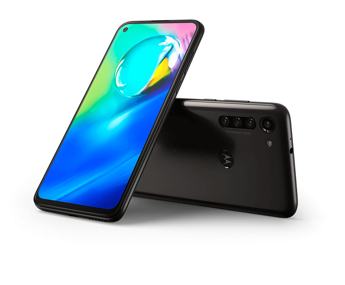 MOTO G8 PLAY