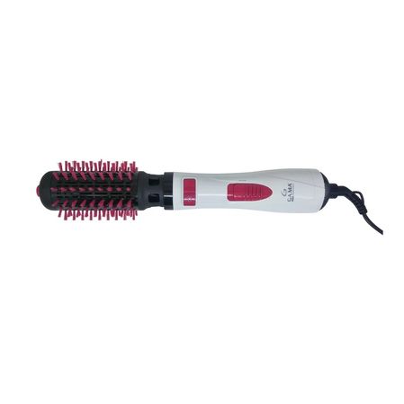 Escova Modeladora Gama Italy Turbo Plus 2300 Rotating Styler Branco 110V Menor preço em Escova Modeladora Gama Italy Turbo Plus 2300 Rotating Styler Branco 110V