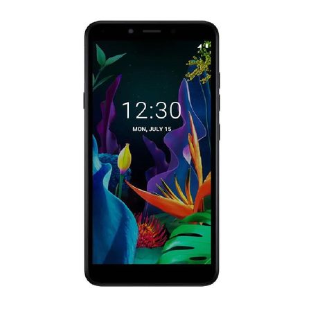 Produto Reembalado Smartphone Lg K8+ 16Gb 1Gb Lm X120Bmw Preto Menor preço em Produto Reembalado Smartphone Lg K8+ 16Gb 1Gb Lm X120Bmw Preto