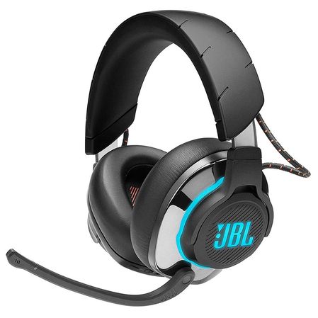 Headset Gamer JBL Quantum 800 para Consoles e PC Black é ruim? Headset Gamer JBL Quantum 800 para Consoles e PC Black é boa?
