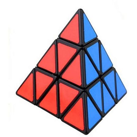 Cubo Mágico - Cubotec - Triângulo Braskit