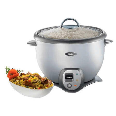 Produto Reembalado - Panela Elétrica Multiuso Oster Unique 1,2L Prata 110V Menor preço em Produto Reembalado - Panela Elétrica Multiuso Oster Unique 1,2L Prata 110V