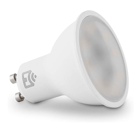 Produto Reembalado - Smart Lâmpada Spot Wi-Fi Positivo Casa Inteligente Branco é ruim? Produto Reembalado - Smart Lâmpada Spot Wi-Fi Positivo Casa Inteligente Branco é boa?