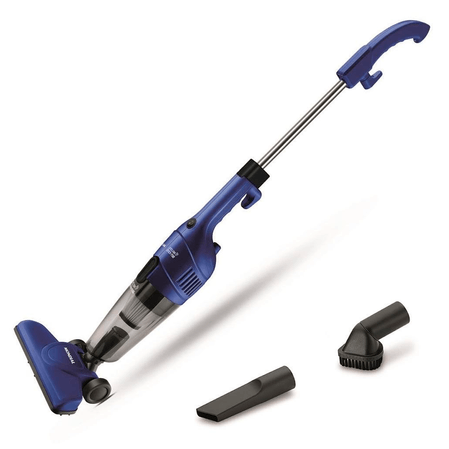 Produto Reembalado - Aspirador de Pó Mondial Vertical Cyclone Stick AP-37 1100W Azul 110V é ruim? Produto Reembalado - Aspirador de Pó Mondial Vertical Cyclone Stick AP-37 1100W Azul 110V é boa?