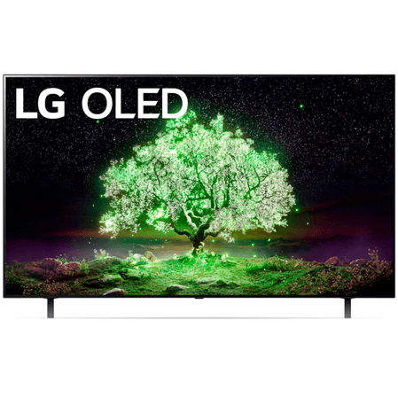 Smart TV LG 55'' 4K OLED55A1PSA Inteligência Artificial ThinQ AI Smart Magic Preto Bivolt Menor preço em Smart TV LG 55'' 4K OLED55A1PSA Inteligência Artificial ThinQ AI Smart Magic Preto Bivolt