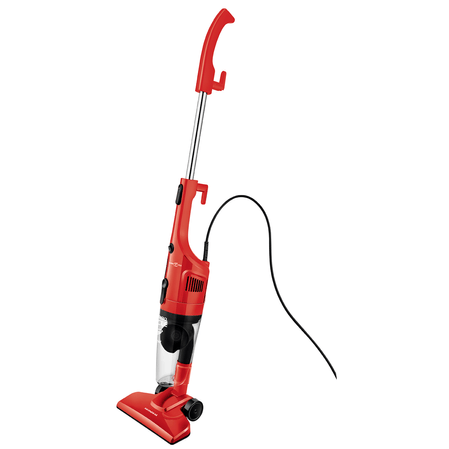 Aspirador de Pó Mondial AP-36 Turbo Cycle 2 em 1 Vertical/Portátil 1100W Vermelho/Preto 110V Menor preço em Aspirador de Pó Mondial AP-36 Turbo Cycle 2 em 1 Vertical/Portátil 1100W Vermelho/Preto 110V