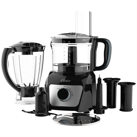 Multiprocessador Oster 4 em 1 MPR871 1000W Preto 110V é ruim? Multiprocessador Oster 4 em 1 MPR871 1000W Preto 110V é boa?